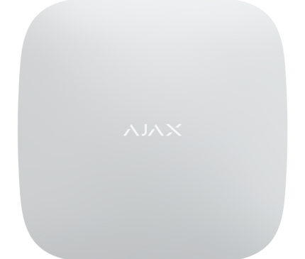 Ajax Systeme Ajax Systeme Smart Hub 2 Plus 4G