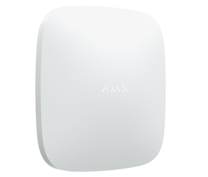 Ajax Systeme Ajax Systeme Smart Hub 2 Plus 4G