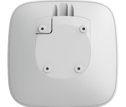 Ajax Systeme Ajax Systeme Smart Hub 2 Plus 4G