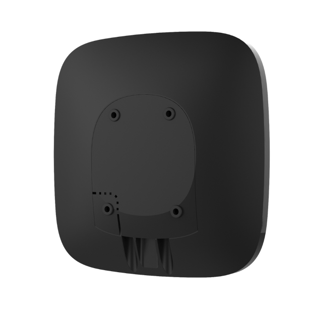 Ajax Systems Ajax Systems Smart Hub 2 Plus 4G, noir