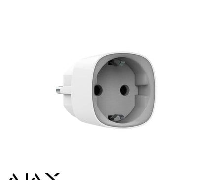 Ajax Systems Ajax Systems Prise intelligente Prise sans fil