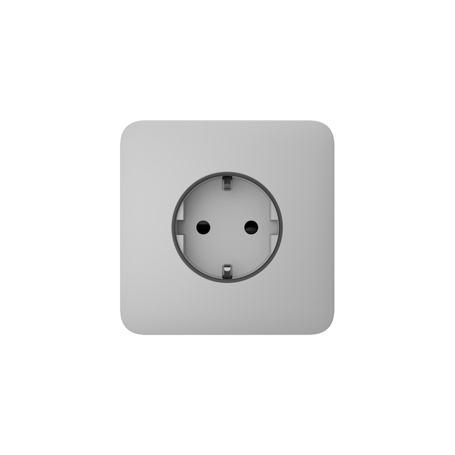 Ajax Systems SoloCover Basic [Typ F] für Outletcore Basic