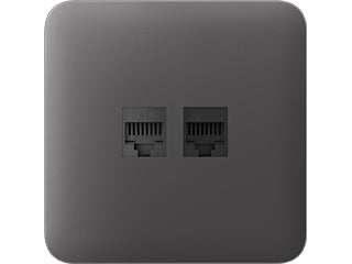 Ajax Systems Ajax Systems SoloCover LAN 8 Kleuren