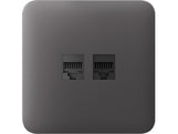 Farbe: Grau