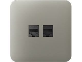 Ajax Systems Ajax Systems SoloCover LAN 8 Kleuren