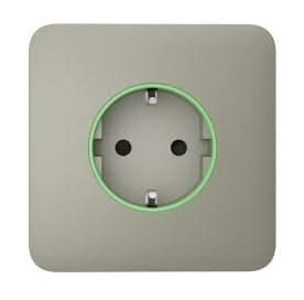 Ajax Systems Ajax Systems SoloCover [type F]  8 Kleuren