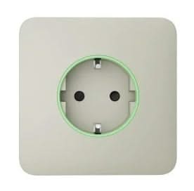 Ajax Systems Ajax Systems SoloCover [type F]  8 Kleuren