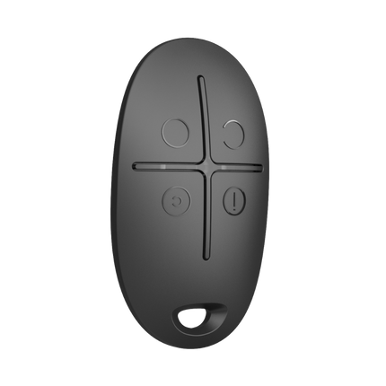 Ajax Systems Ajax Systems SpaceControl Draadloos afstandsbediening