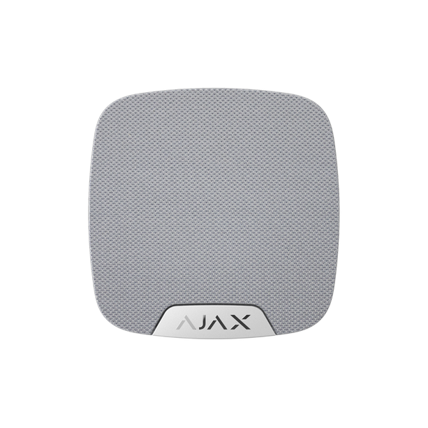 Ajax Systems Ajax Systems HomeSiren Innensirene Drahtlos