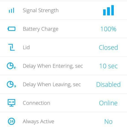 Ajax Systems Ajax Systems Transmitter