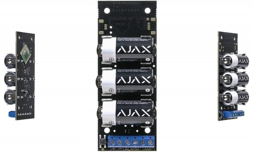 Ajax Systems Ajax Systems Transmitter