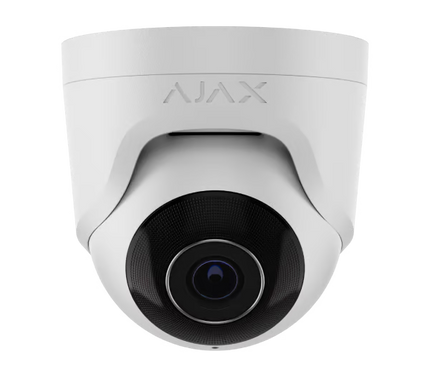 Ajax Systems Ajax Systems TurretCam 5MP IP security camera
