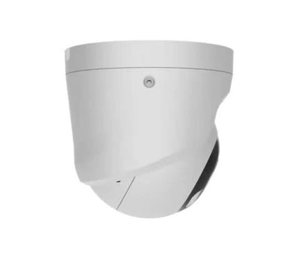 Ajax Systems Ajax Systems TurretCam HL Weiß 5Mp Hybrid Lighting IP Kamera