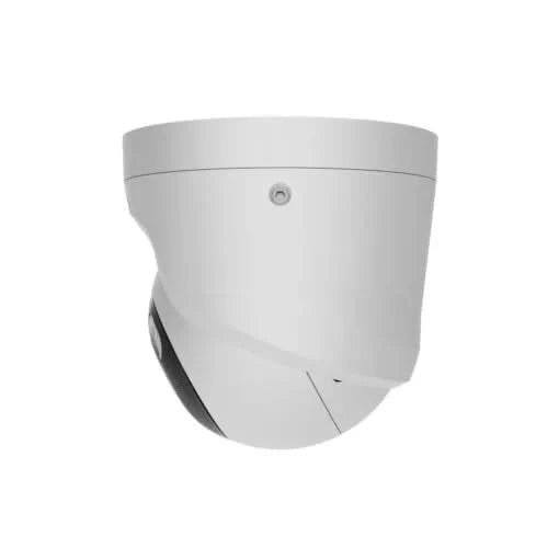 Ajax Systems Ajax Systems TurretCam HL Wit 5Mp Hybride Verlichting IP Camera