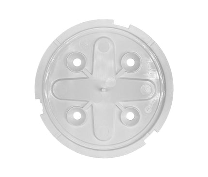 Ajax Systems Ajax Systems Replacement Bracket for Ajax FireProtect 2 RB/SB heat/smoke/carbon monoxide White