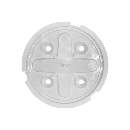 Ajax Systems Ajax Systems Support de remplacement pour Ajax FireProtect 2 RB/SB chaleur/fumée/monoxyde de carbone Blanc