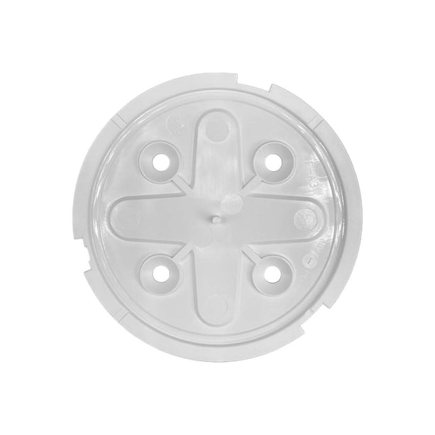 Ajax Systems Replacement Bracket for Ajax FireProtect 2 RB/SB heat/smoke/carbon monoxide White