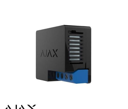 Ajax Systems Ajax Systems Wallswitch recessed switch unit wireless