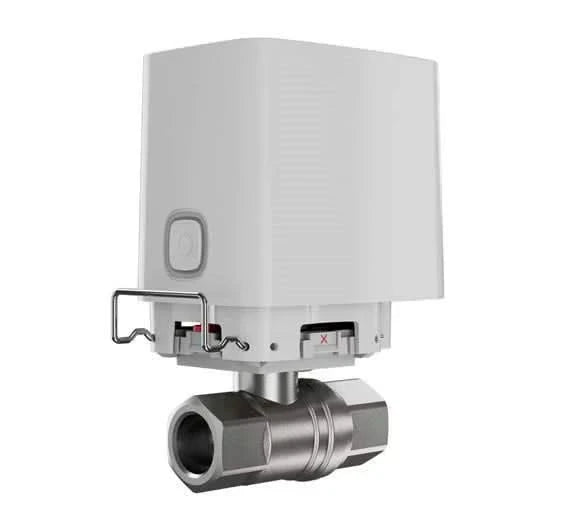 Ajax Systems Ajax Systems WaterStop afsluitklep 1/2" aansluiting Wit