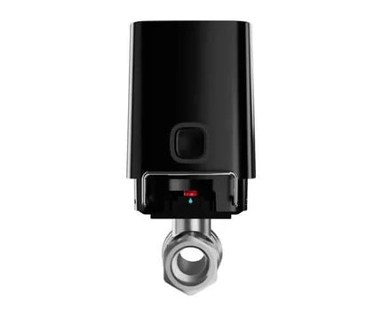 Ajax Systems Ajax Systems WaterStop afsluitklep 1/2" aansluiting Zwart
