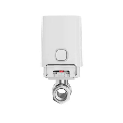Ajax Systems Ajax Systems WaterStop vanne d'arrêt 3/4" connexion Blanc
