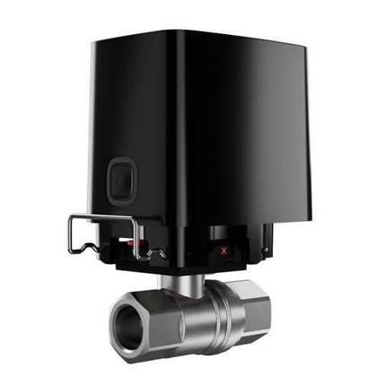 Ajax Systems WaterStop Absperrventil 3/4" Anschluss Schwarz