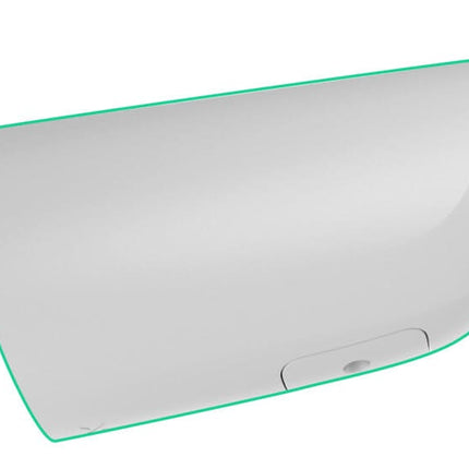 Ajax Systems BulletCam 5MP Wit IP-Beveiligingscamera