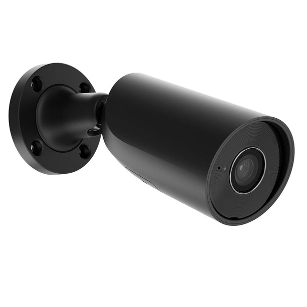 Ajax Systems BulletCam 8MP Zwart IP-Beveiligingscamera