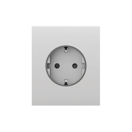 Ajax Systems CenterCover Basic [type F] geschikt voor OutletCore BASIC