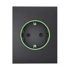 Couleur : Gris graphite