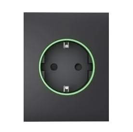 Ajax Systems CenterCover [type F]  8 Kleuren