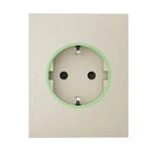 Couleur : Blanc ivoire