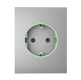 Ajax Systems CenterCover [type F]  8 Kleuren