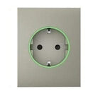 Couleur : Vert olive