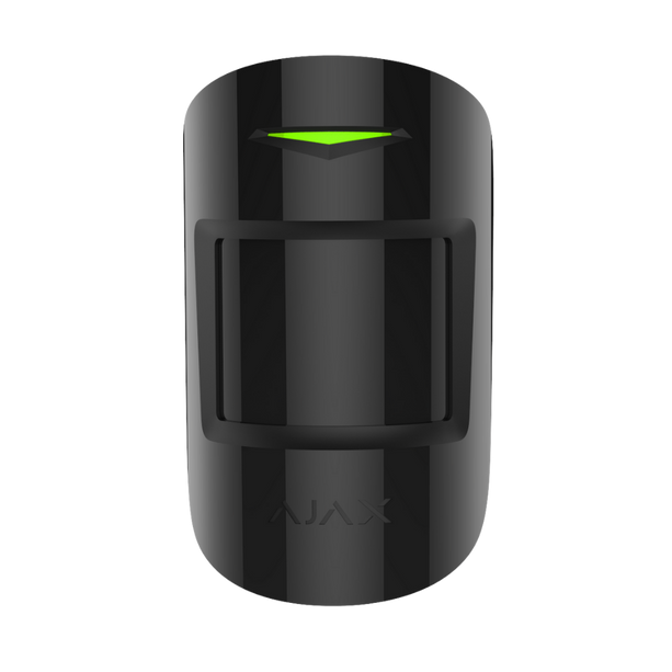 Ajax Systems CombiProtect Bewegingsmelder Glasbreuksensor Draadloos