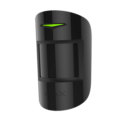 Ajax Systems CombiProtect Bewegingsmelder Glasbreuksensor Draadloos