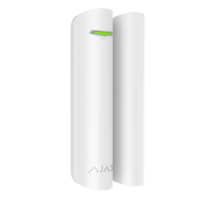Ajax Systems DoorProtect Magneet-contact Draadloos