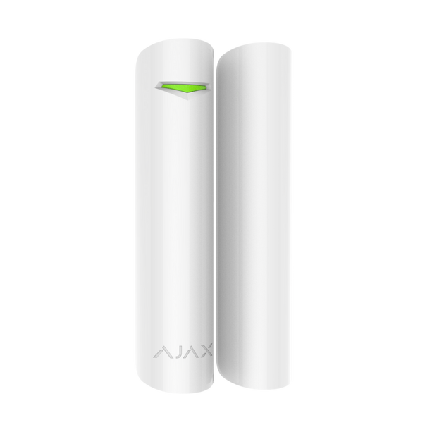 Ajax Systems DoorProtect Magneet-contact Draadloos
