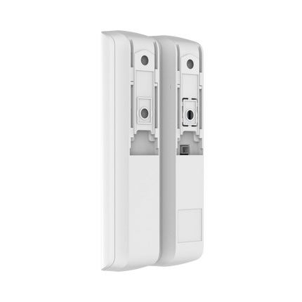 Ajax Systems DoorProtect PLUS Draadloos Magneet-contact Trilsensor