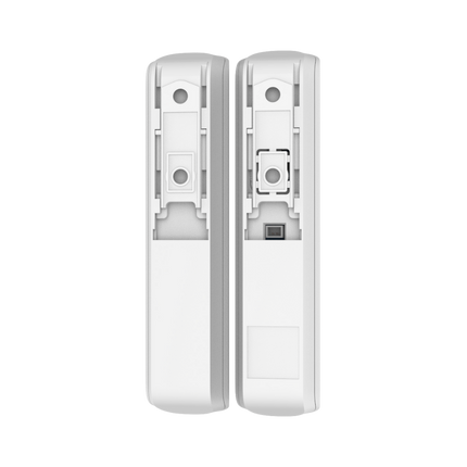 Ajax Systems DoorProtect PLUS Draadloos Magneet-contact Trilsensor