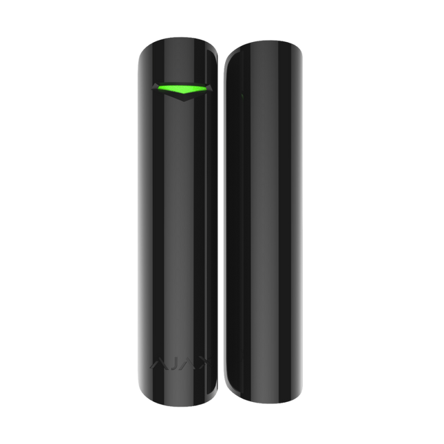 Ajax Systems DoorProtect PLUS Draadloos Magneet-contact Trilsensor