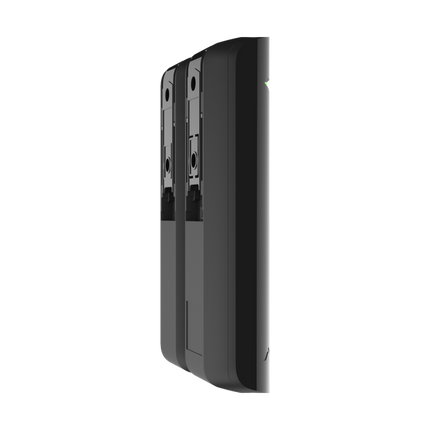 Ajax Systems DoorProtect PLUS Draadloos Magneet-contact Trilsensor