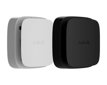 Ajax Systems EN54 FireProtect (Hitze) Schwarz