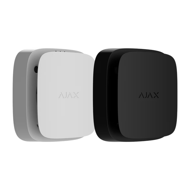 Ajax Systems EN54 FireProtect (chaleur) Noir