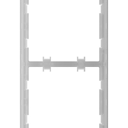 Ajax Systems Frame Verticaal (2 seats)