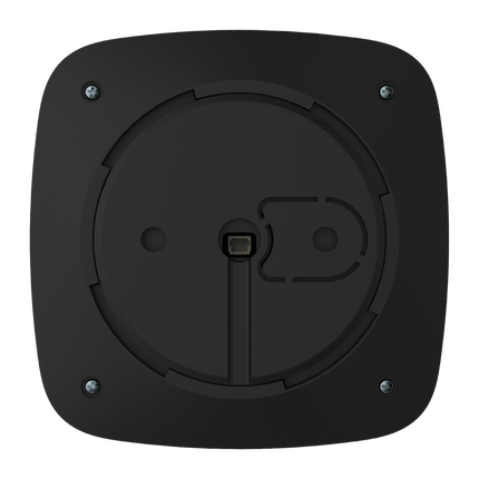 Ajax Systems HomeSiren Binnensirene Draadloos Binnen