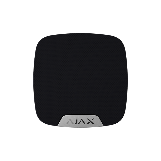 Ajax Systems HomeSiren Binnensirene Draadloos Binnen (kopie)