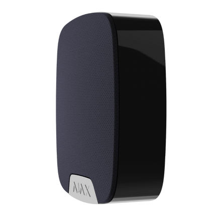 Ajax Systems HomeSiren Indoor Sirene Drahtlos Indoor (Kopie)