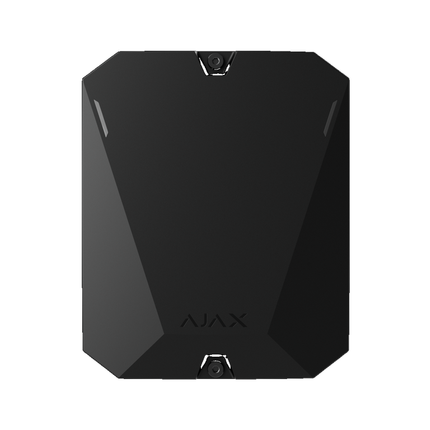 Ajax Systems Hub BP Jeweller Zwart, 2x Sim, 4G