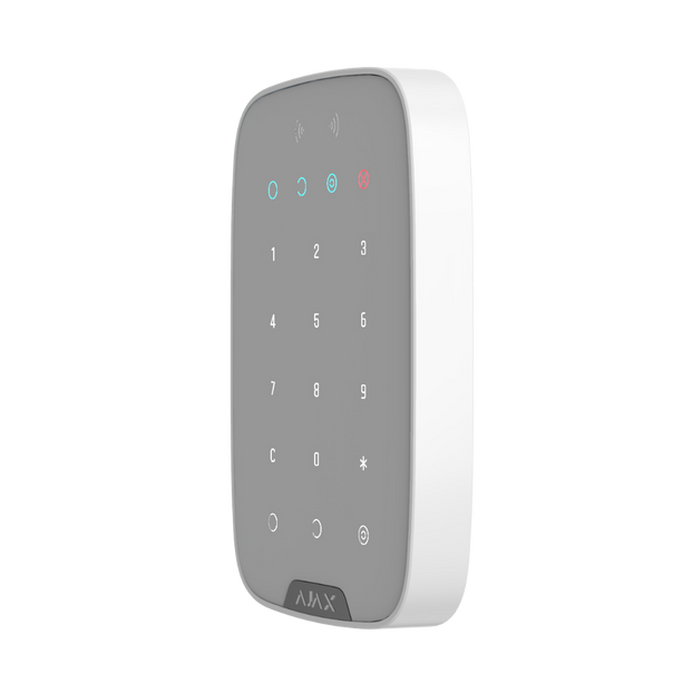 Ajax Systems KeyPad Draadloos